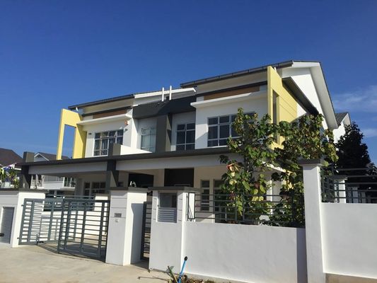 Bandar Baru Kangkar Pulai Kangkar Pulai Insights For Sale And Rent Edgeprop My