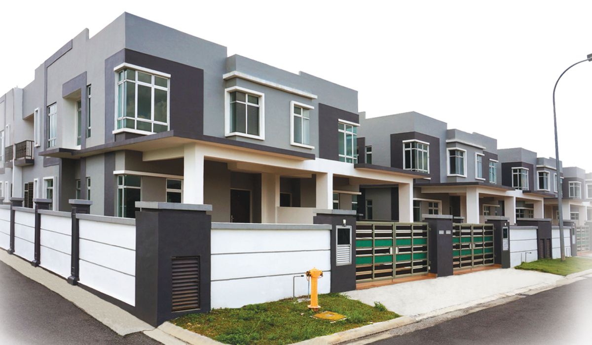 Ejen Hartanah Taman Kempas Indah - rumah di Taman Kempas Indah Johor Bahru