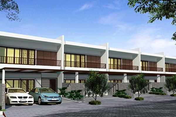 Taman Parit Unas Permai, Muar Insights, For Sale and Rent EdgeProp.my