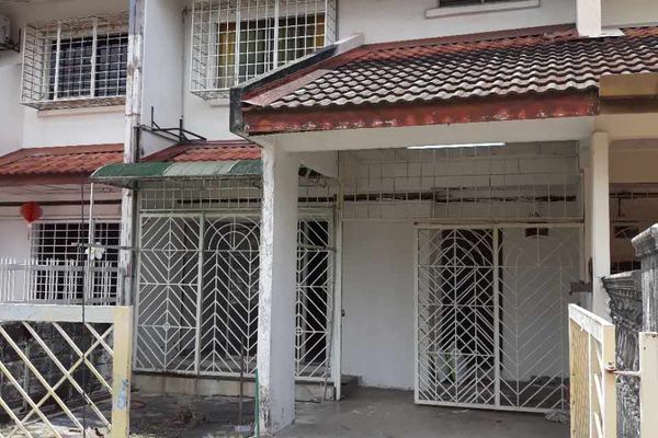 Taman Muhibbah, Serdang, Serdang Insights, For Sale and Rent | EdgeProp.my