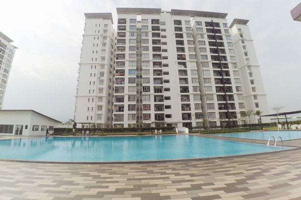 11 Park Avenue Petaling Jaya Insights For Sale And Rent Edgeprop My