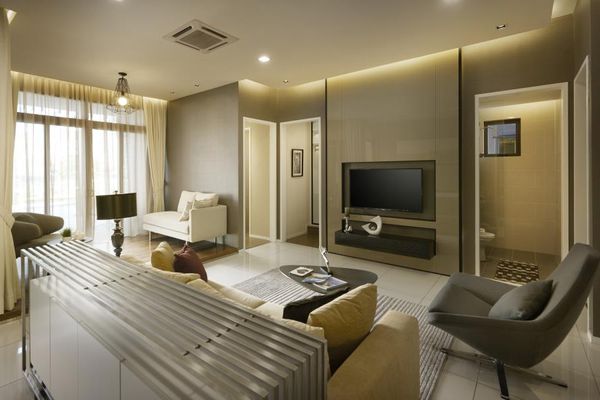 Bennington Residence @ Sky Arena, Setapak Insights, For Sale and Rent ...