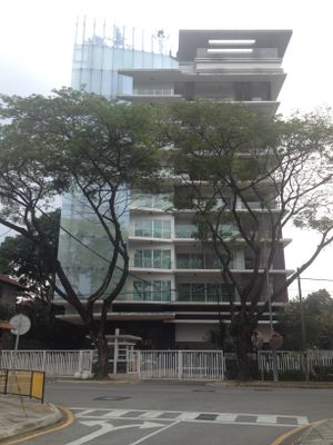 7 U Thant, Taman U-Thant Insights, For Sale and Rent  EdgeProp.my