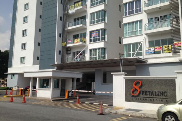 8 Petaling Bandar Baru Sri Petaling Insights For Sale And Rent Edgeprop My