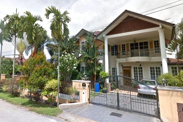 Desa Sentosa, Dengkil Insights, For Sale and Rent | EdgeProp.my