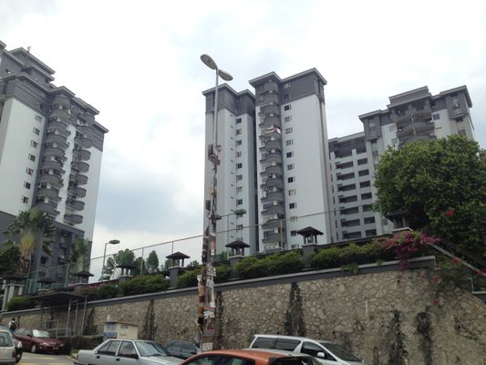 Amadesa Desa Petaling Insights For Sale And Rent Edgeprop My