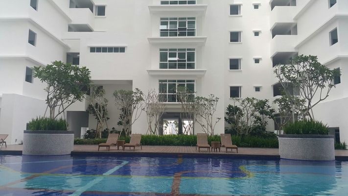 Arena Residence, Bayan Baru Insights, For Sale and Rent | EdgeProp.my