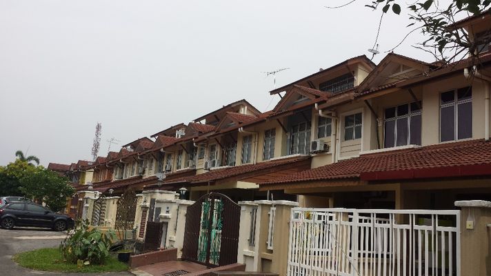 Bandar Seri Putra Bangi Insights For Sale And Rent Edgeprop My