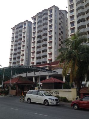 Bukit Oug Condominiums Bukit Jalil Insights For Sale And Rent Edgeprop My