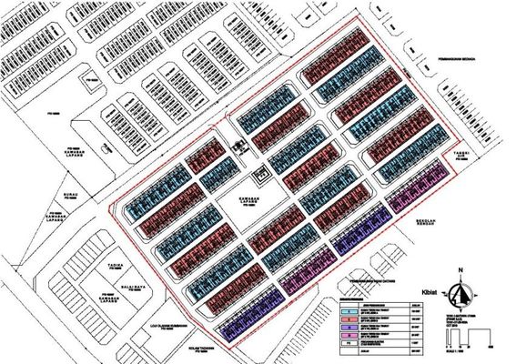 Taman Mutiara Utama Skudai Insights For Sale And Rent Edgeprop My