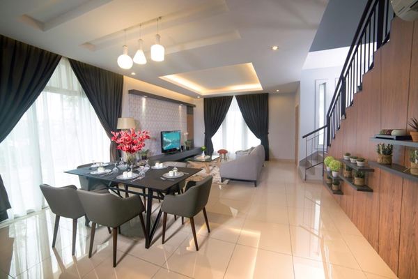 Taman Mutiara Utama, Skudai Insights, For Sale and Rent | EdgeProp.my