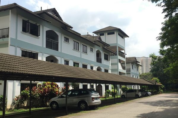 Cyber Heights Villa Cyberjaya Insights For Sale And Rent Edgeprop My