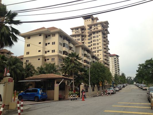 Desa Villa Taman Desa Insights For Sale And Rent Edgeprop My