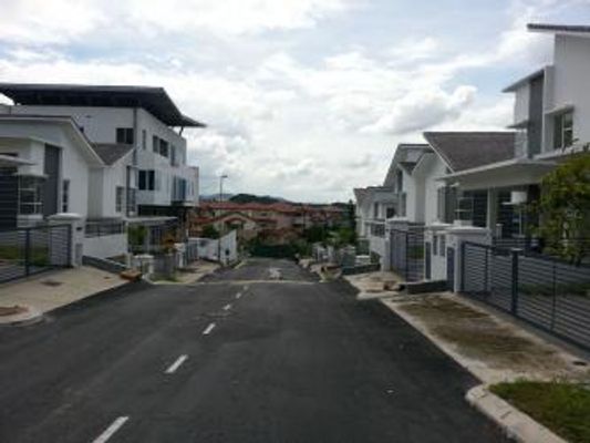 Bandar Sungai Long Kajang Insights For Sale And Rent Edgeprop My