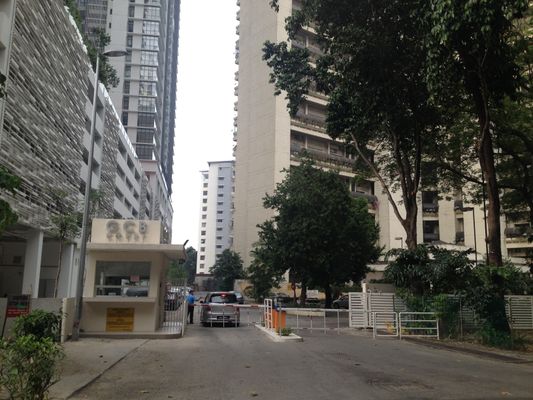 GCB Court, Ampang Insights, For Sale and Rent | EdgeProp.my