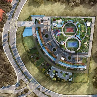 Lumi Tropicana Tropicana Insights For Sale And Rent Edgeprop My