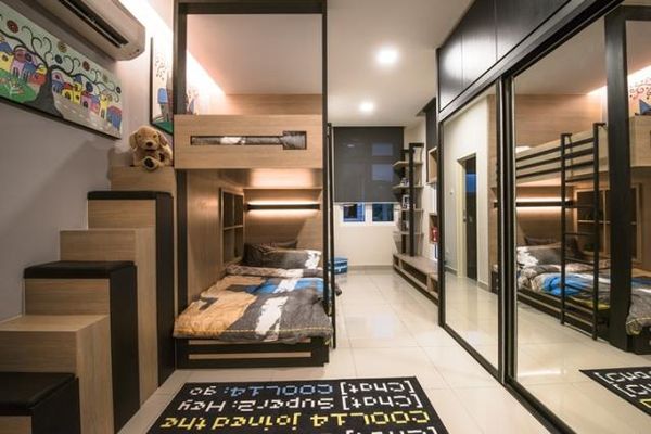 Aquamarine Puchong Insights For Sale And Rent Edgeprop My