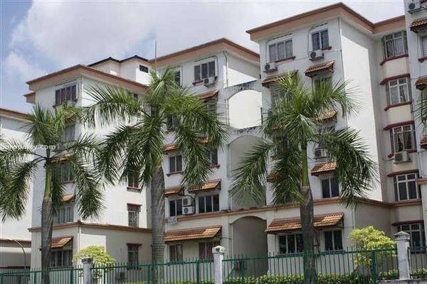 Goodyear Court 9 Usj Insights For Sale And Rent Edgeprop My