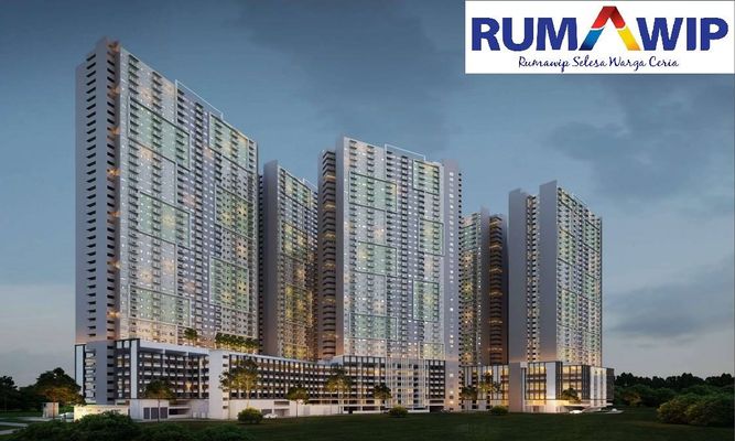 Residensi Desa Satumas Taman Desa Insights For Sale And Rent Edgeprop My