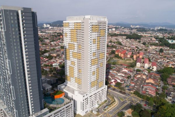 Residensi Razakmas, Bandar Tun Razak Insights, For Sale and Rent ...