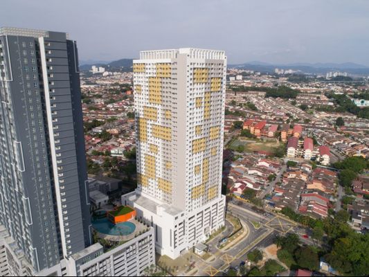 Residensi Razakmas Bandar Tun Razak Insights For Sale And Rent Edgeprop My