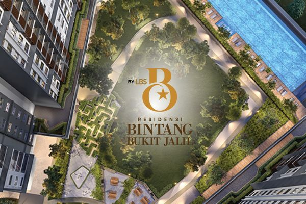 residensi bintang bukit jalil