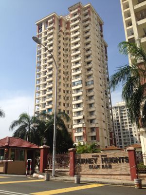 Gurney Heights, Keramat Insights, For Sale and Rent ...