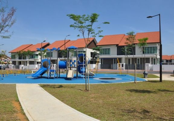 Lukisan @ Alam Impian, Shah Alam Insights, For Sale and Rent  EdgeProp.my