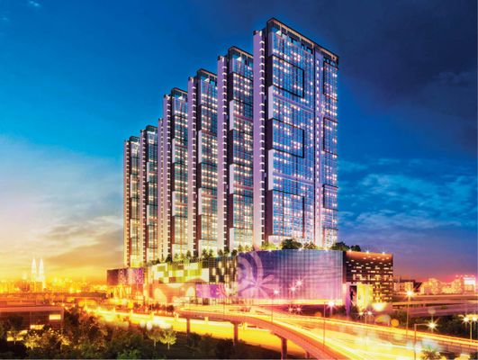Maju Kuala Lumpur Sungai Besi Insights For Sale And Rent Edgeprop My
