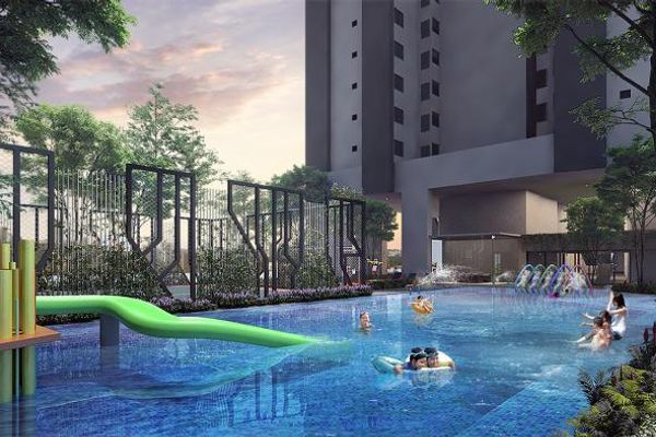 8th & Stellar, Bandar Baru Sri Petaling Insights, For Sale and Rent ...