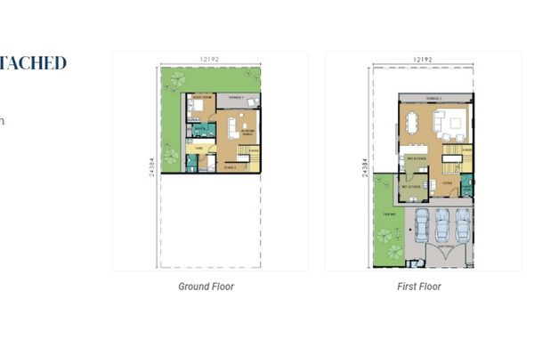 The Cove @ Horizon Hills, Iskandar Puteri (nusajaya) Insights, For Sale 