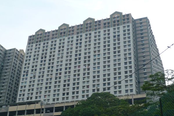 Green Garden, Paya Terubong, Paya Terubong Insights, For Sale and Rent