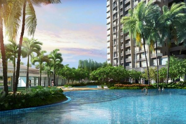 Setia Sky Ville, Jelutong Insights, For Sale and Rent | EdgeProp.my