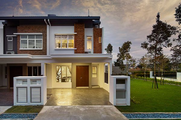 Livia @ Bandar Rimbayu, Telok Panglima Garang Insights, For Sale and ...