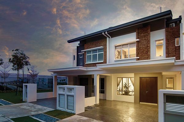 Livia @ Bandar Rimbayu, Telok Panglima Garang Insights, For Sale and ...
