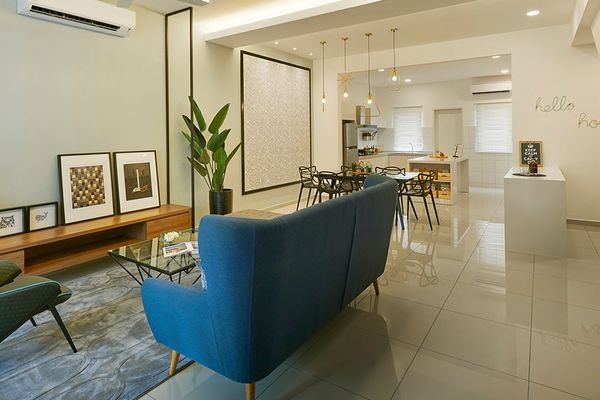 Livia @ Bandar Rimbayu, Telok Panglima Garang Insights, For Sale and ...