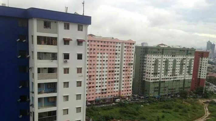 Impian Baiduri Petaling Jaya Insights For Sale And Rent Edgeprop My