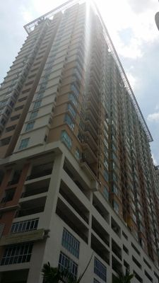 Impian Meridian Usj Insights For Sale And Rent Edgeprop My