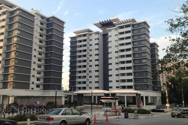 Kiara Residence Bukit Jalil Insights For Sale And Rent Edgeprop My