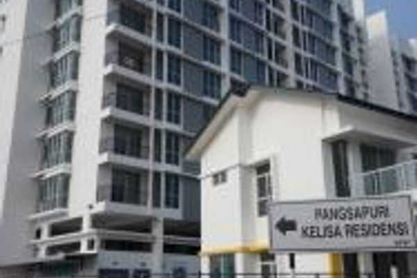 Pangsapuri Kelisa Residensi, Seberang Jaya Insights, For Sale and Rent