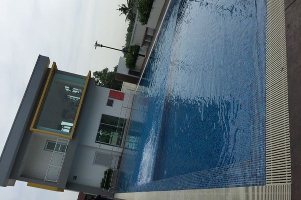 Pangsapuri Kelisa Residensi, Seberang Jaya Insights, For Sale and Rent