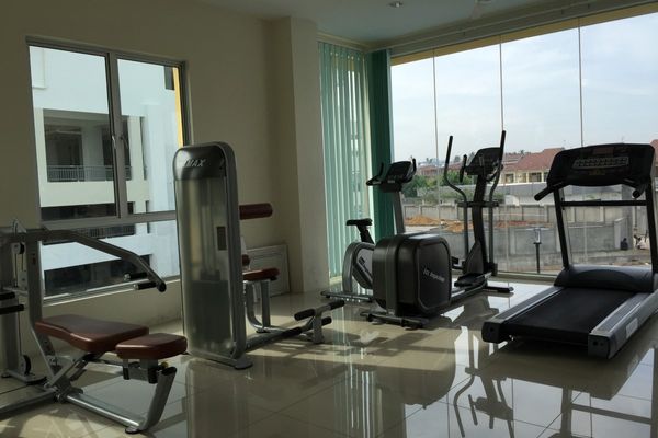 Pangsapuri Kelisa Residensi, Seberang Jaya Insights, For Sale and Rent