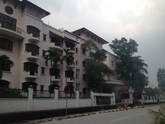 San Peng Flat, Pudu Insights, For Sale and Rent | EdgeProp.my