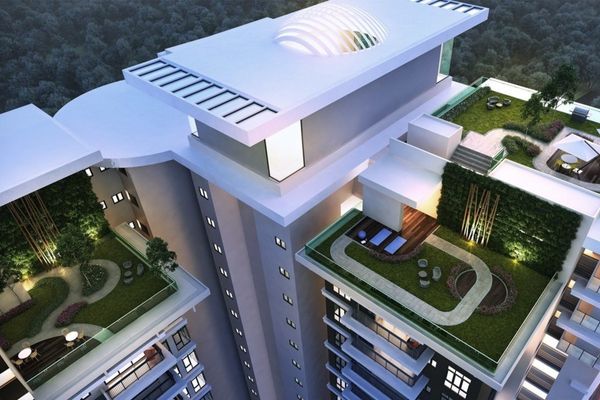 Lido Residency, Cheras Insights, For Sale and Rent | EdgeProp.my