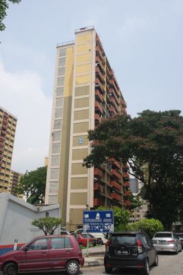 Loke Yew Apartment, Pudu Insights, For Sale and Rent  EdgeProp.my