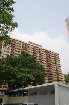 Loke Yew Apartment, Pudu Insights, For Sale and Rent | EdgeProp.my