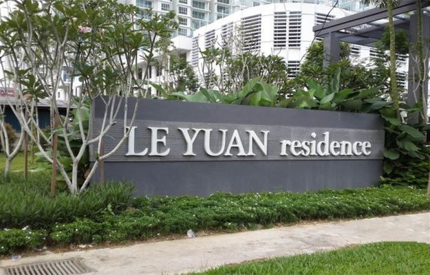 Le Yuan Residence, Kuchai Lama Insights, For Sale and Rent ...