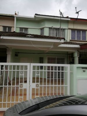 Bandar Botanic, Bandar Botanic/Bandar Bukit Tinggi Insights, For 