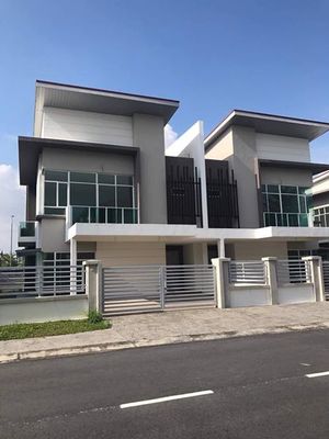 Bandar Botanic, Bandar Botanic/Bandar Bukit Tinggi Insights, For 