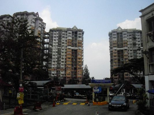 Menara Alpha Wangsa Maju Insights For Sale And Rent Edgeprop My